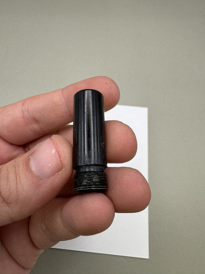 WGP Autococker 3-Way Body Black