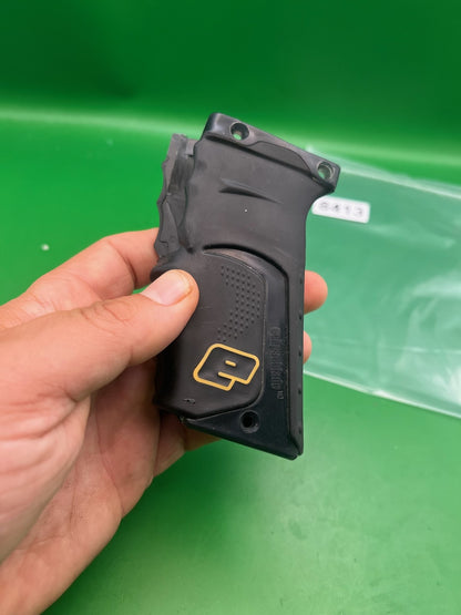 Planet Eclipse E-Blade Autococker Grip Panels Black WGP EBlade E1 E2
