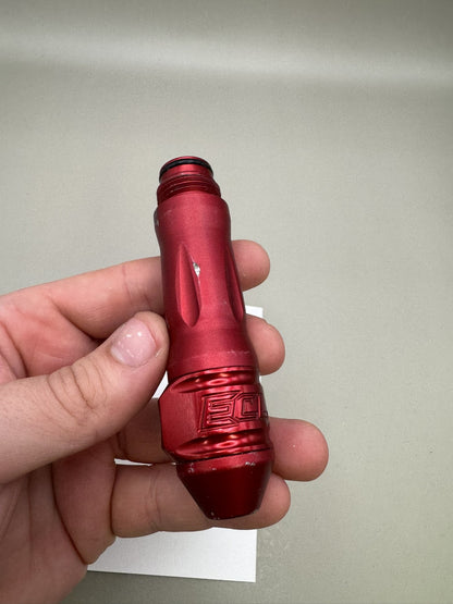 Planet Eclipse Inline HPR