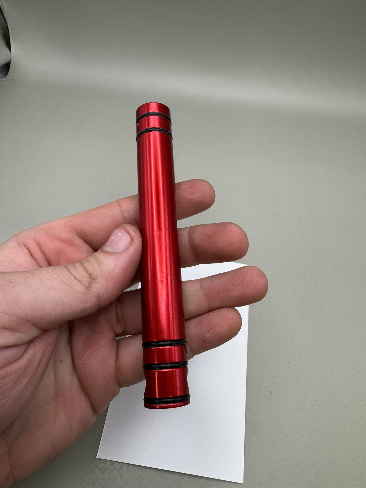 Bob Long Protoge Ram Sleeve