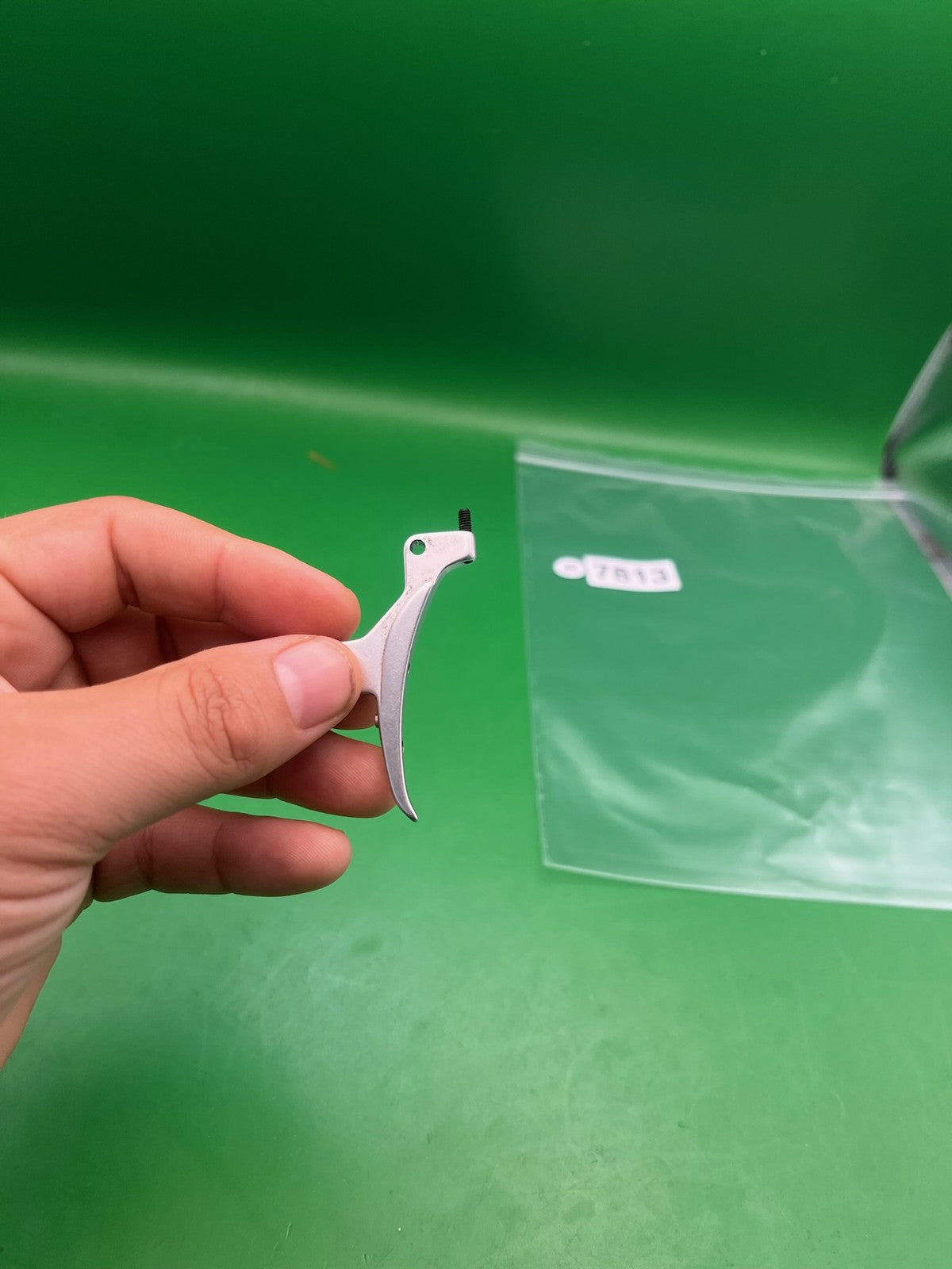Smart Parts SFT Trigger