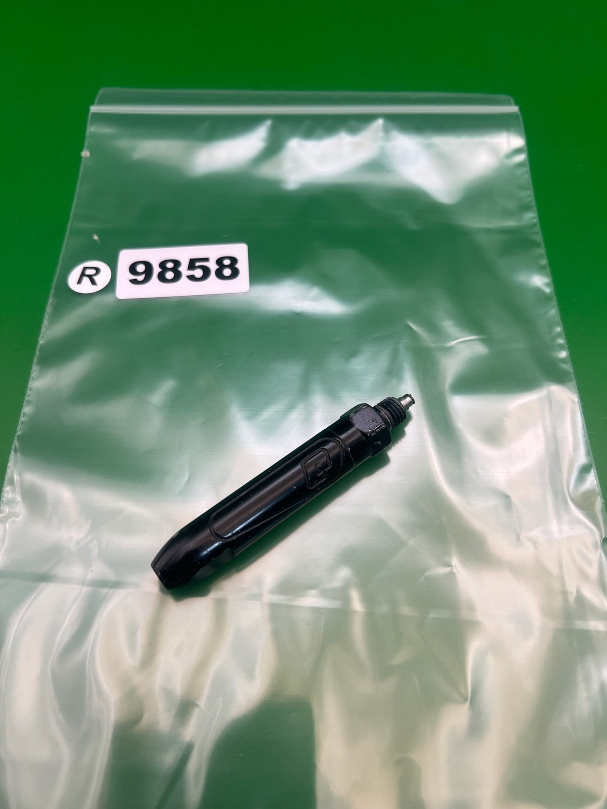 Planet Eclipse Autococker Ram Black - Needs Shaft