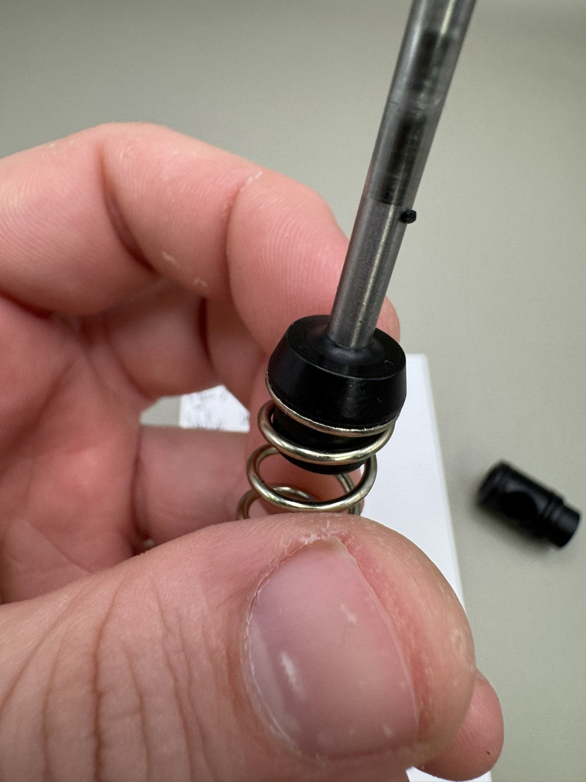 Planet Eclipse Ego 9 Valve Kit