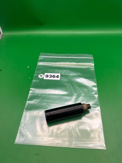 WGP Autococker LPR Low Regulator Black Pneumatics