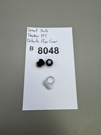 Smart Parts Shocker SFT Detents /Eye Cover