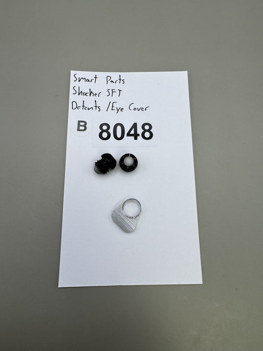Smart Parts Shocker SFT Detents /Eye Cover