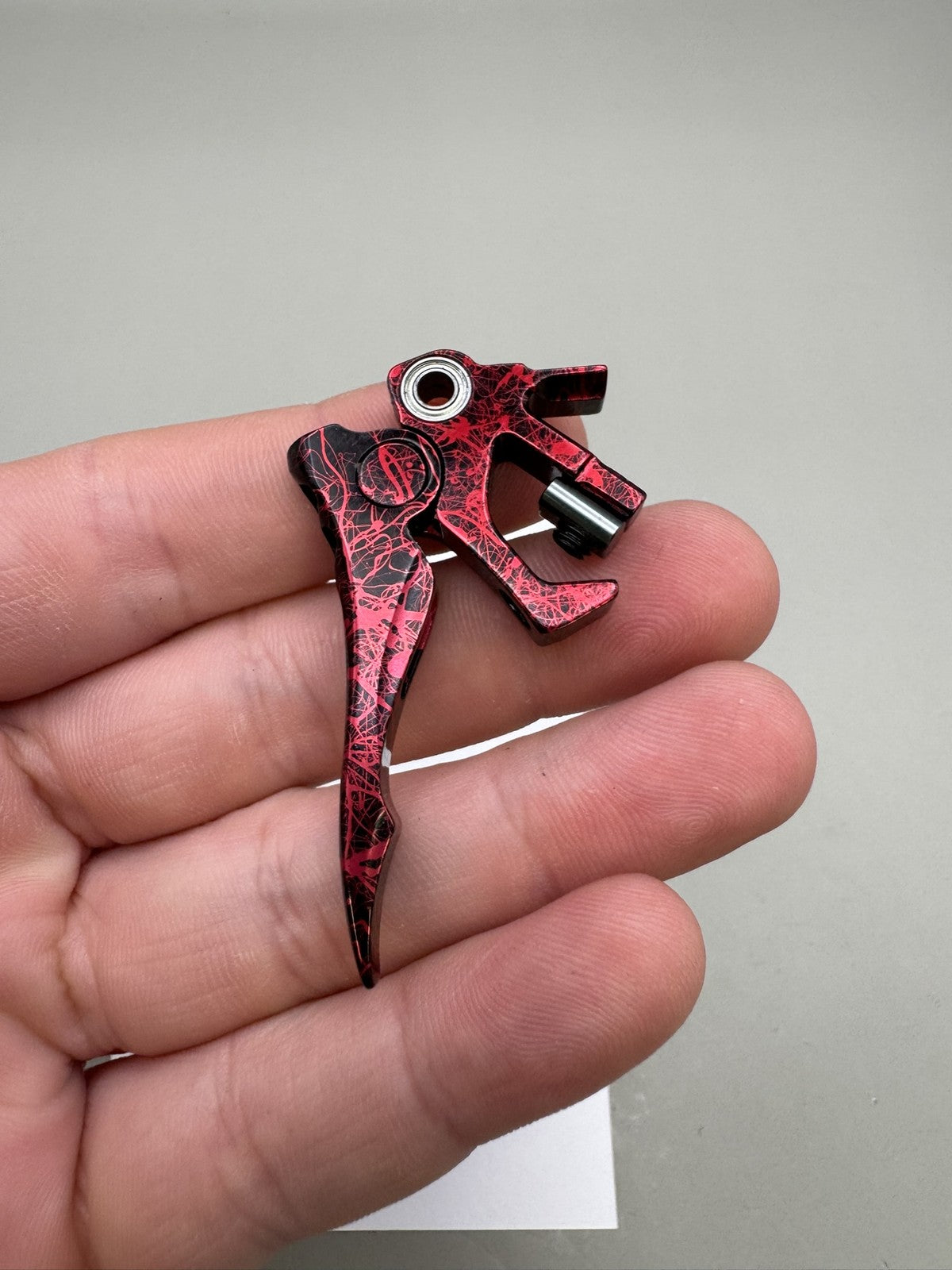 Dye M3S Trigger Custom Anno