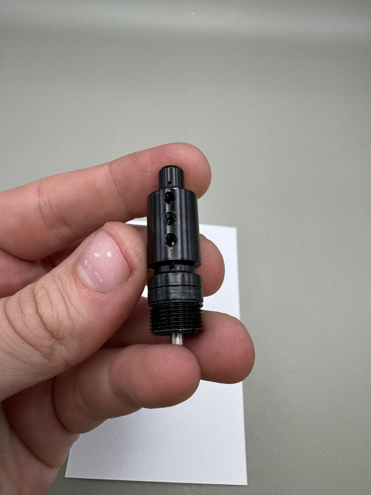 Shoctech PB Autococker Bomb 3-Way
