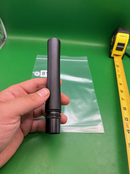 Empire Autococker Barrel Back