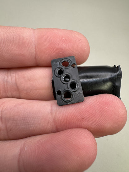 Bob Long GGR Solenoid Gasket