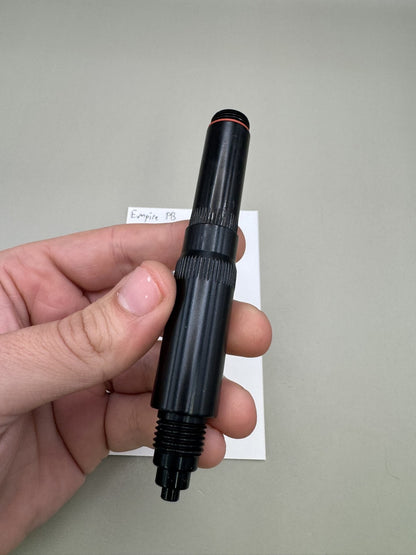 Empire Mini Transfer Tube Black