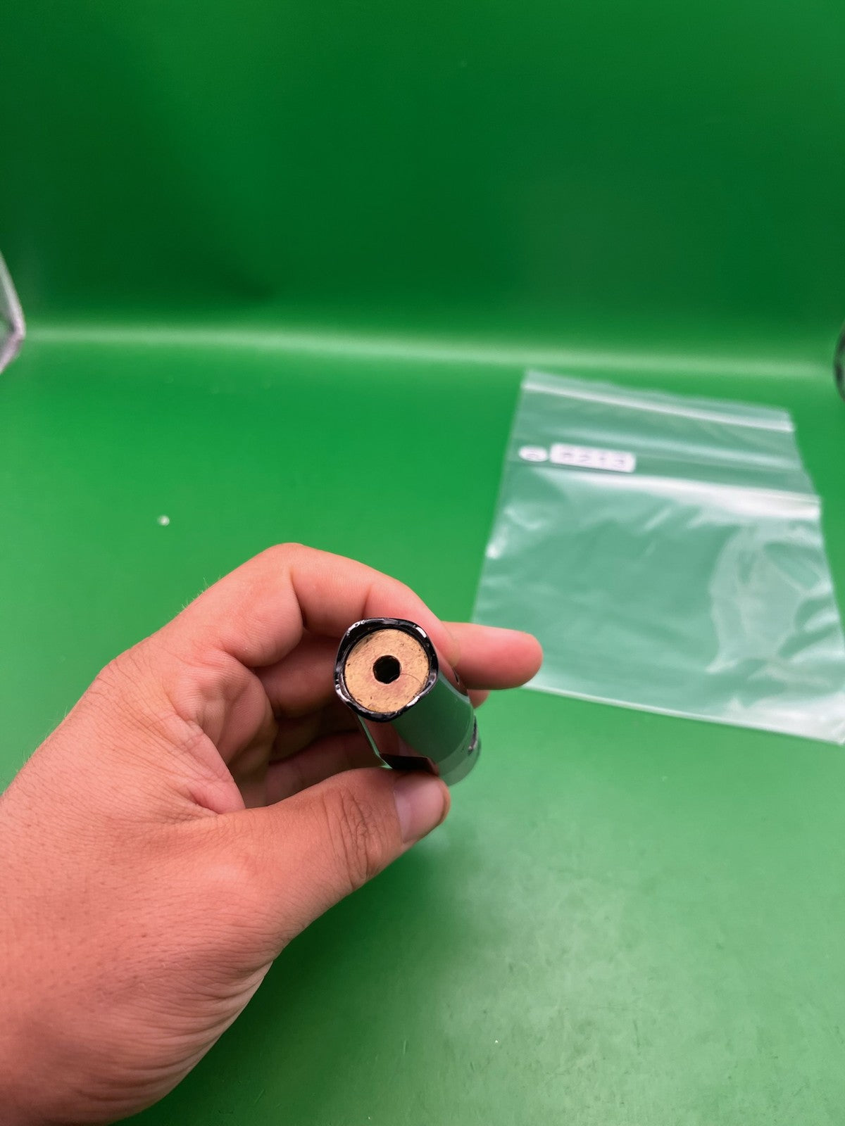 Smart Parts Inline HPR-Gloss Black