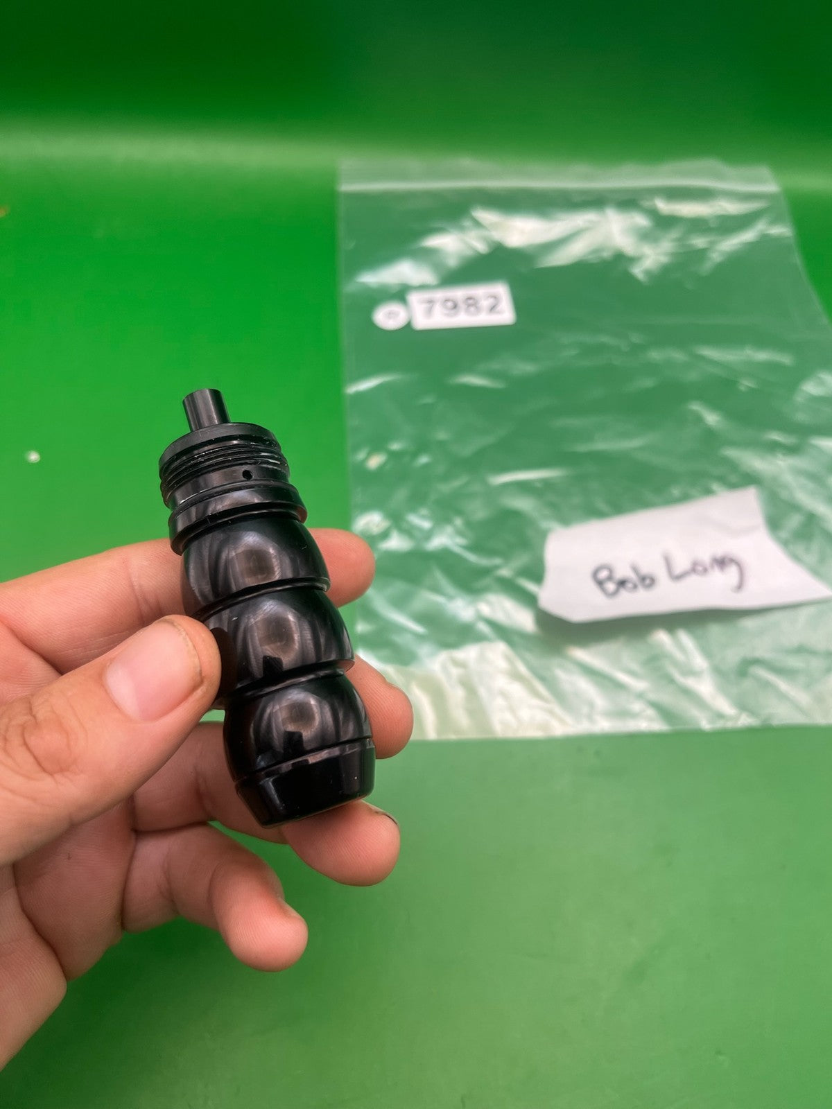 Bob Long Dragon Intimidator LPR