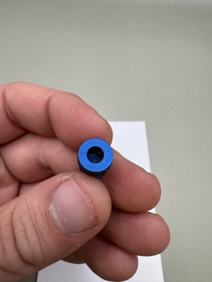 Dye DM3 Plugs x4