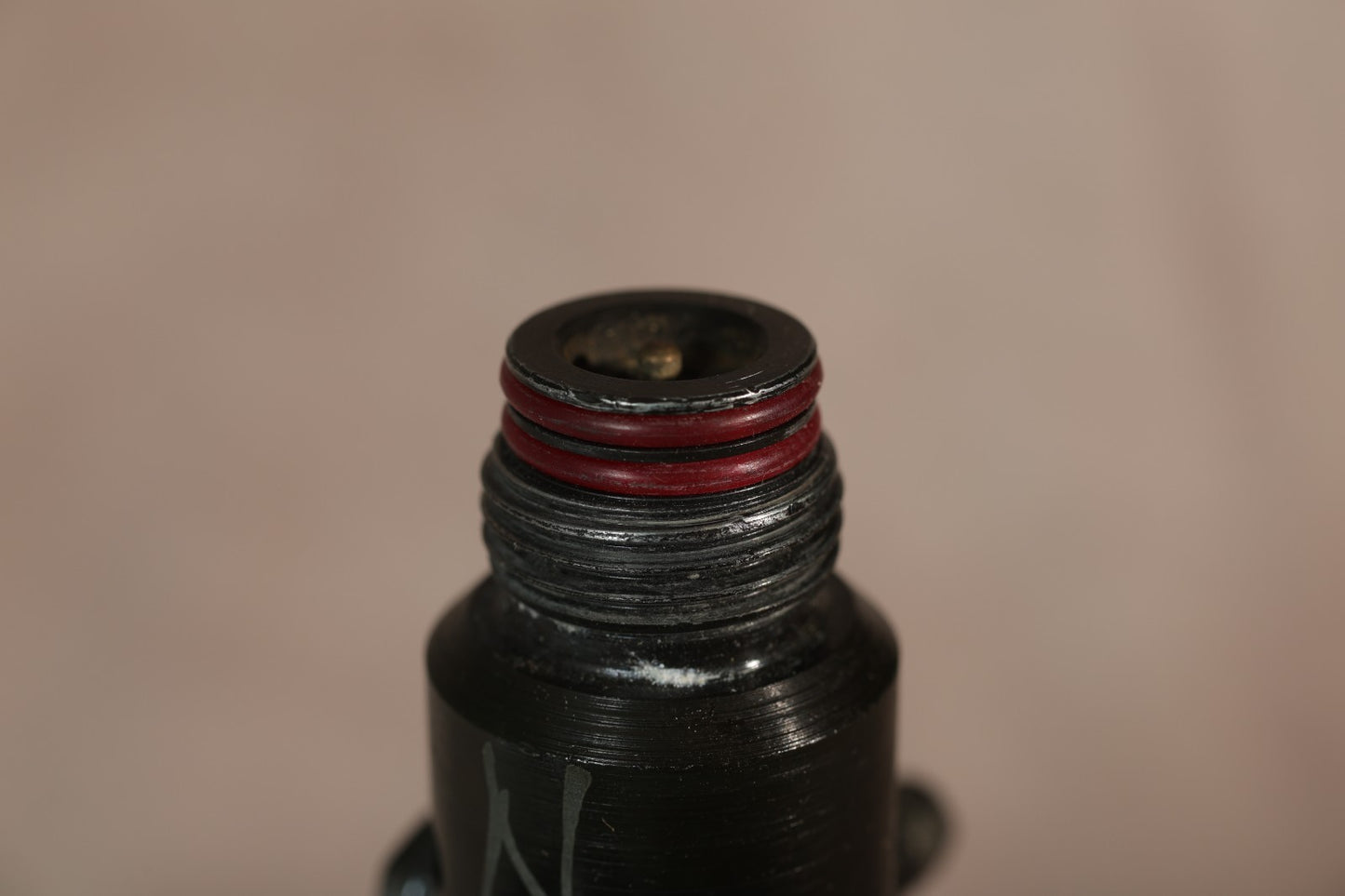 GI Sportz 68ci 4500psi Paintball HPA Carbon Fiber Tank With Tank Cover