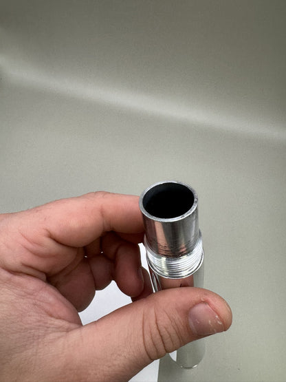 Bob Long Barrel Back 682 Bore - Raw AC Thread