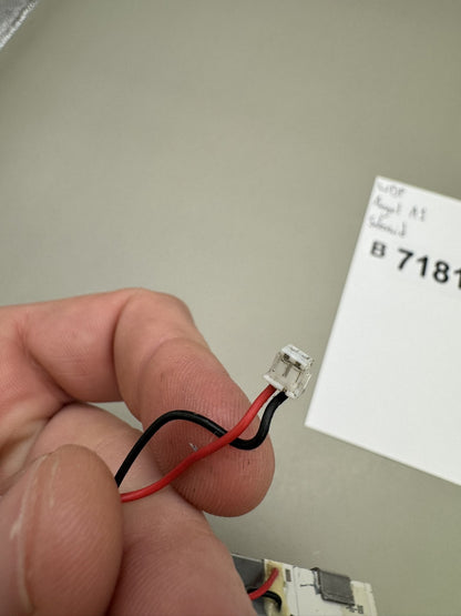 WDP Angel A1 Solenoid
