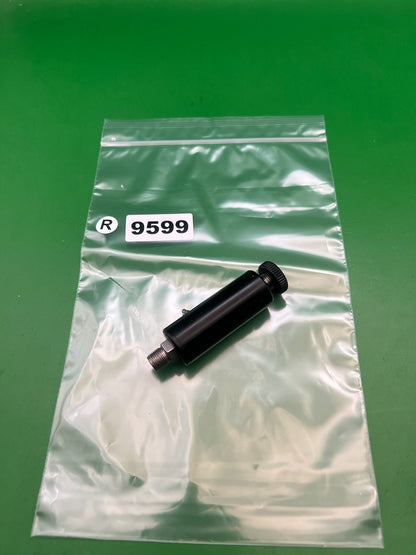 Palmer's Paintball Autococker LPR Low Regulator Black Stainless