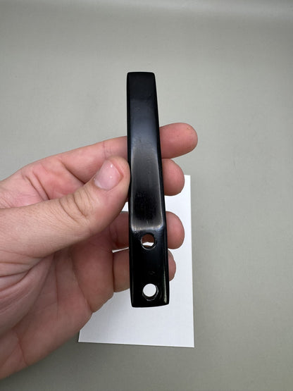 Smart Parts Max-Flo Drop Forward Black