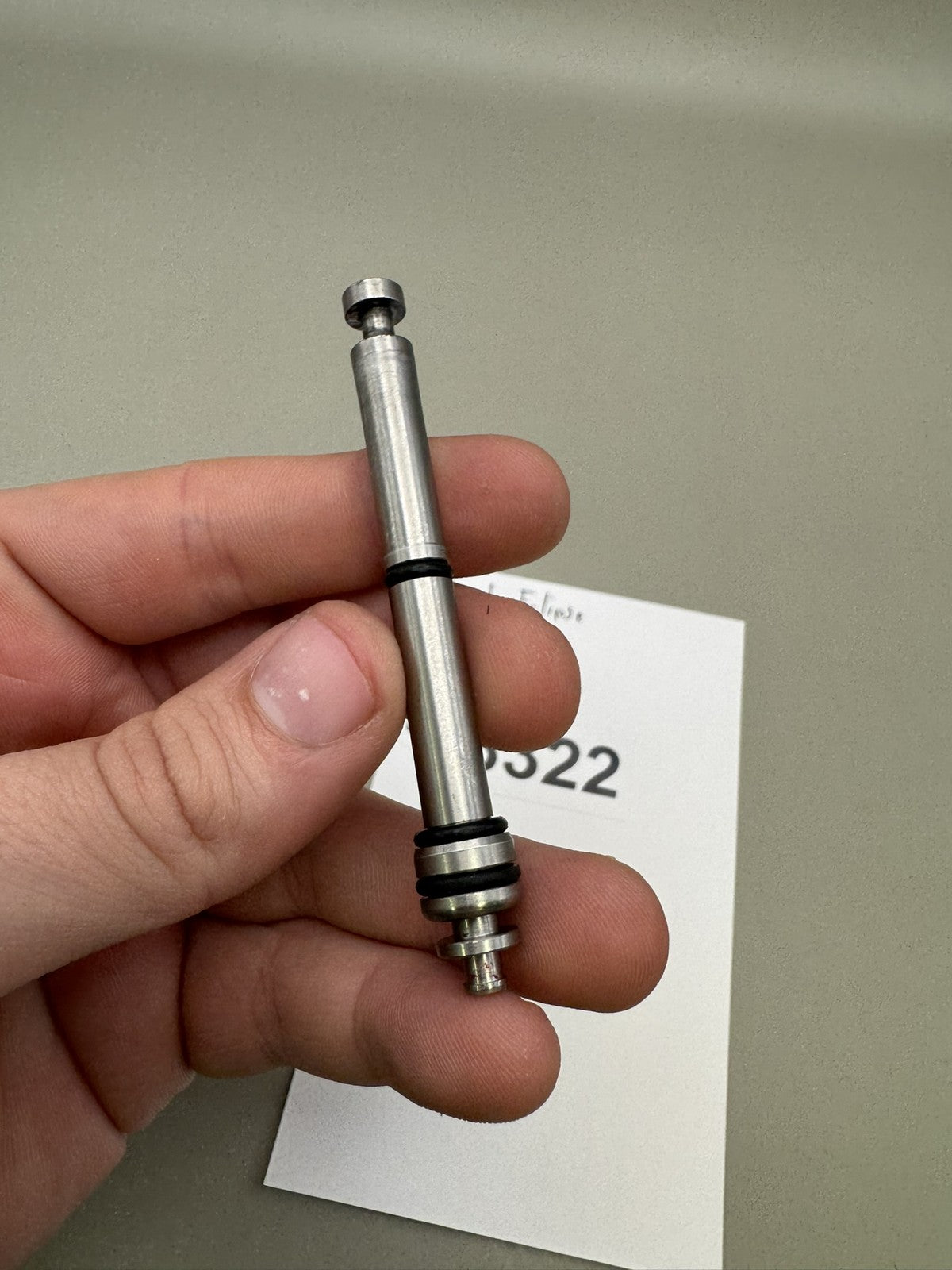 Planet Eclipse Ego 5/6 Ram