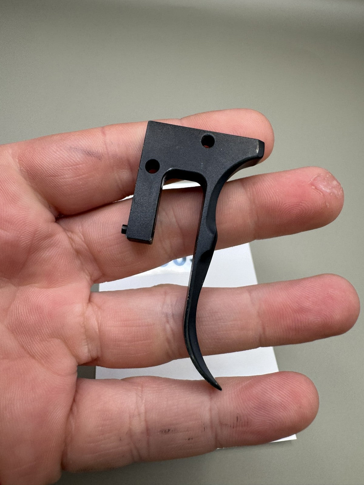WDP Angel A4 Trigger