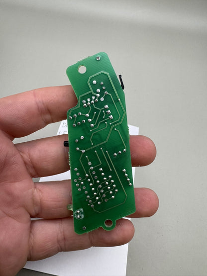 Dye DM3 LED Board C 1069