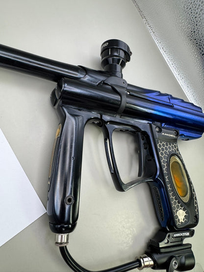 WDP Angel G7 Fly - Paintball Marker Fully Working