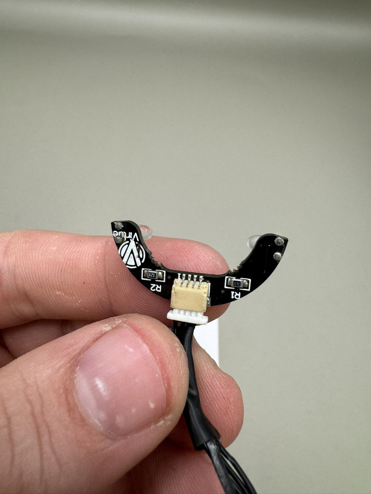 Smart Parts Ion Virtue Eyes