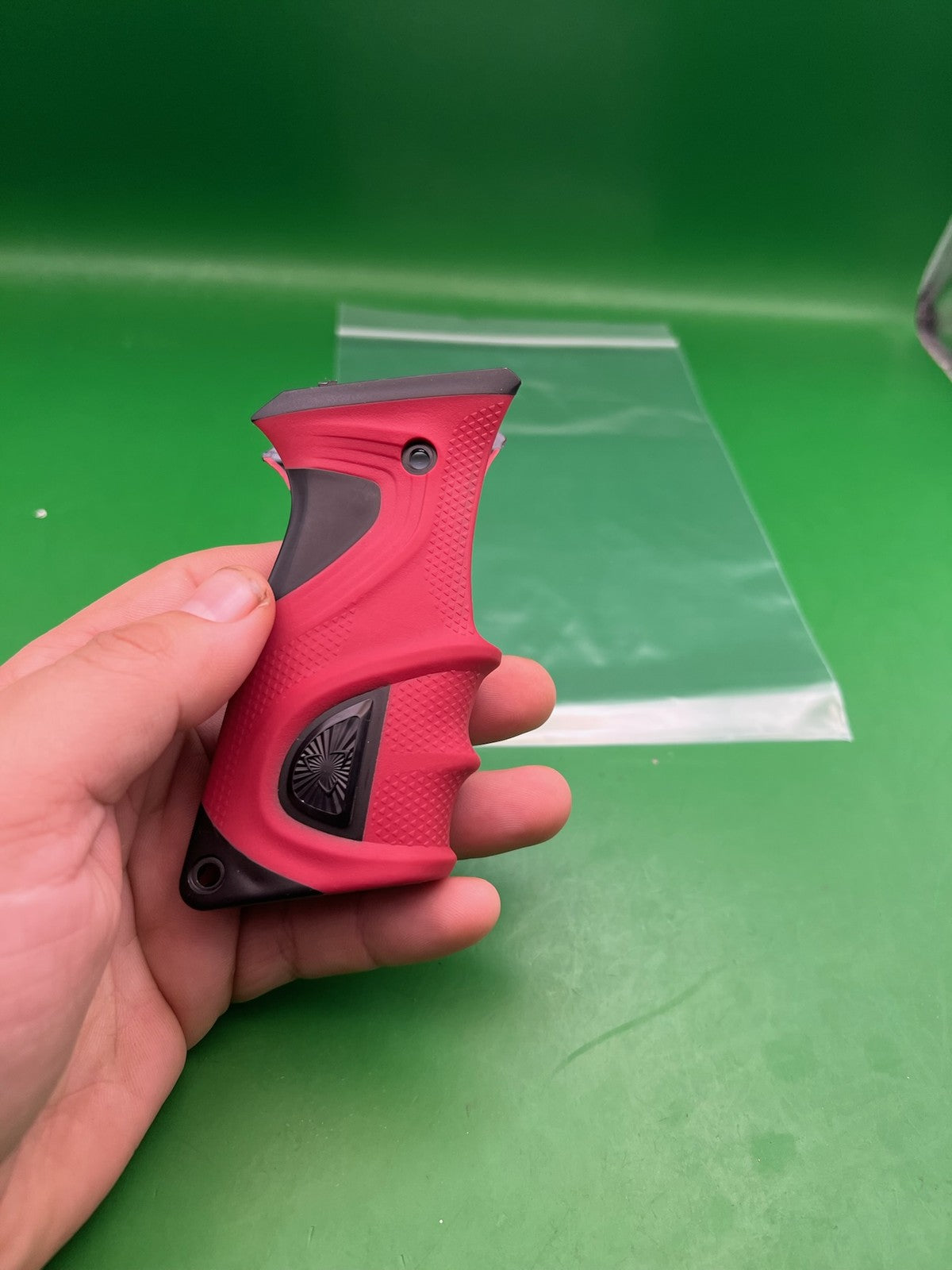Luxe Tm40 Grips