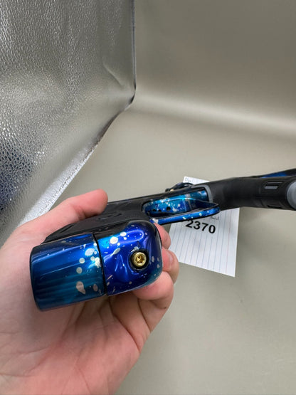 Dye MXR - Galaxy - Paintball Marker Fully Working
