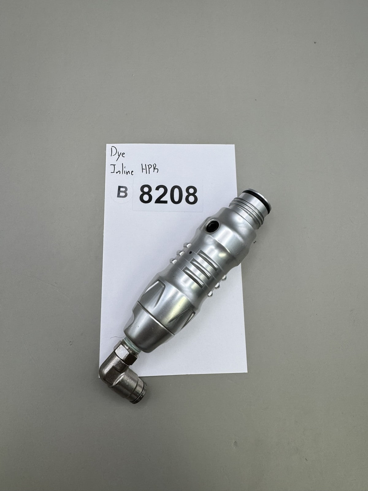 Dye Inline HPR Hyper 1 Rare