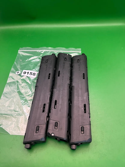 Tippmann Tipx Magazines Lot of 2