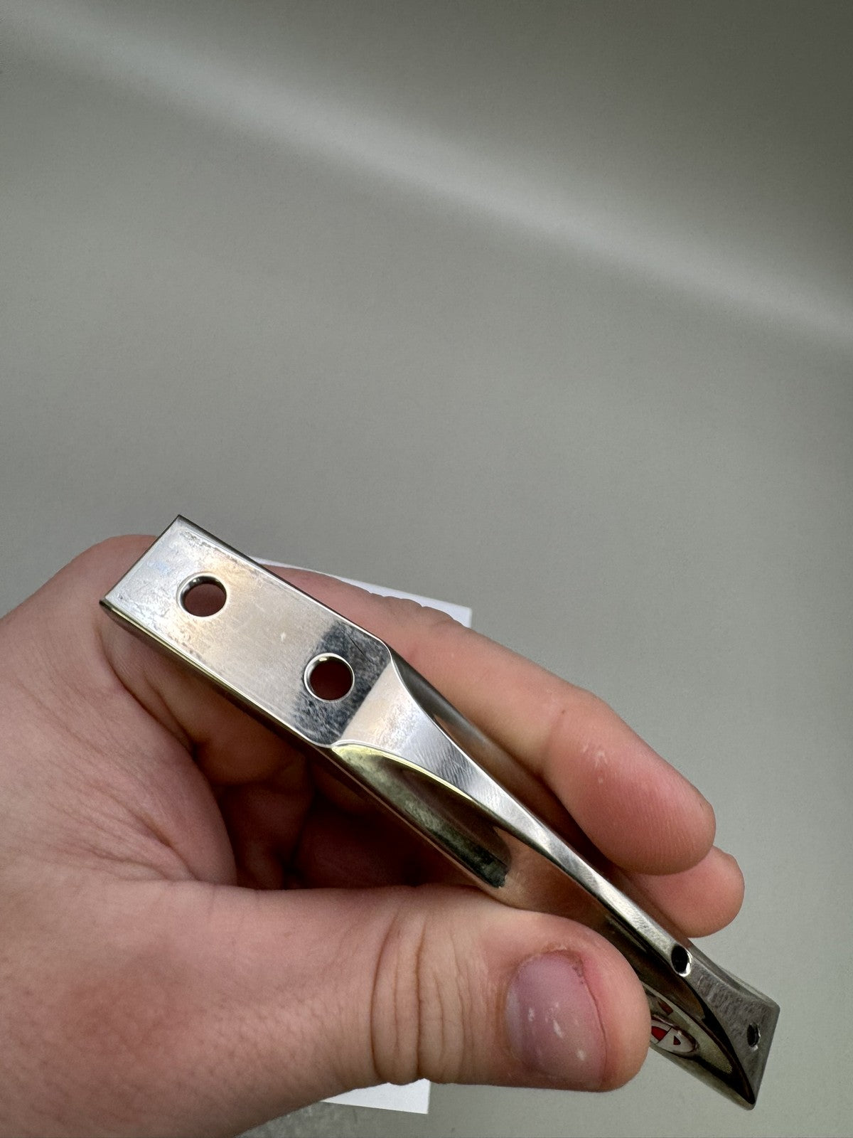 Custom Products ASA Rail/Drop
