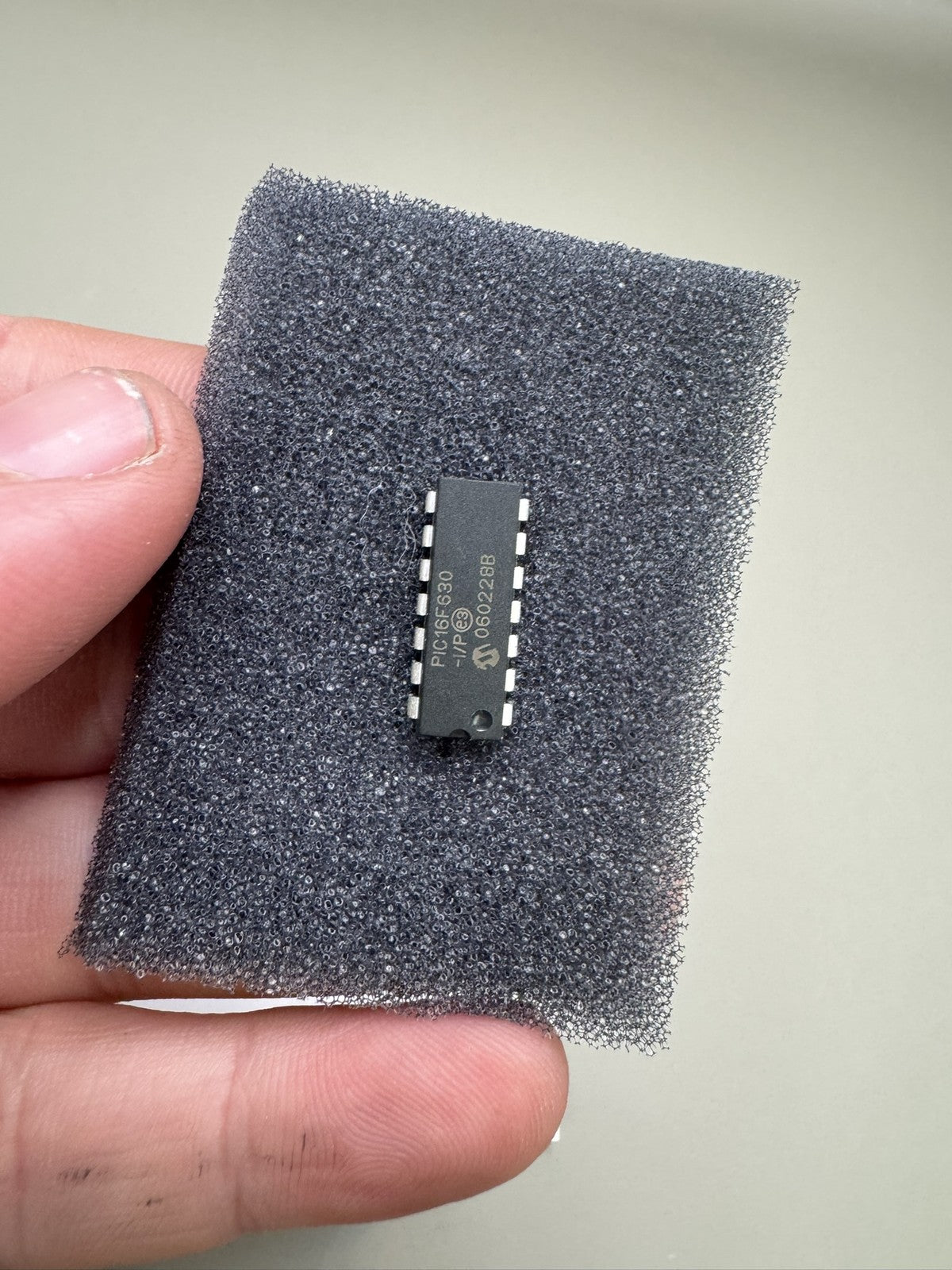Planet Eclipse Ego 6 Virtue Board Chip