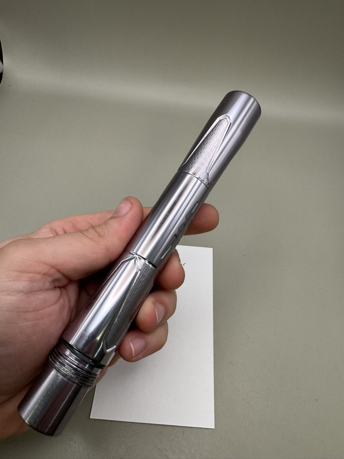 WGP Karner Barrel 687 Bore Back -Pewler AC Thread