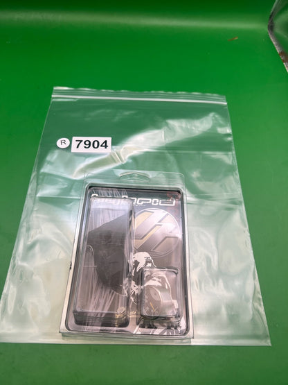 NOS Hybrid VASA Kit Shocker
