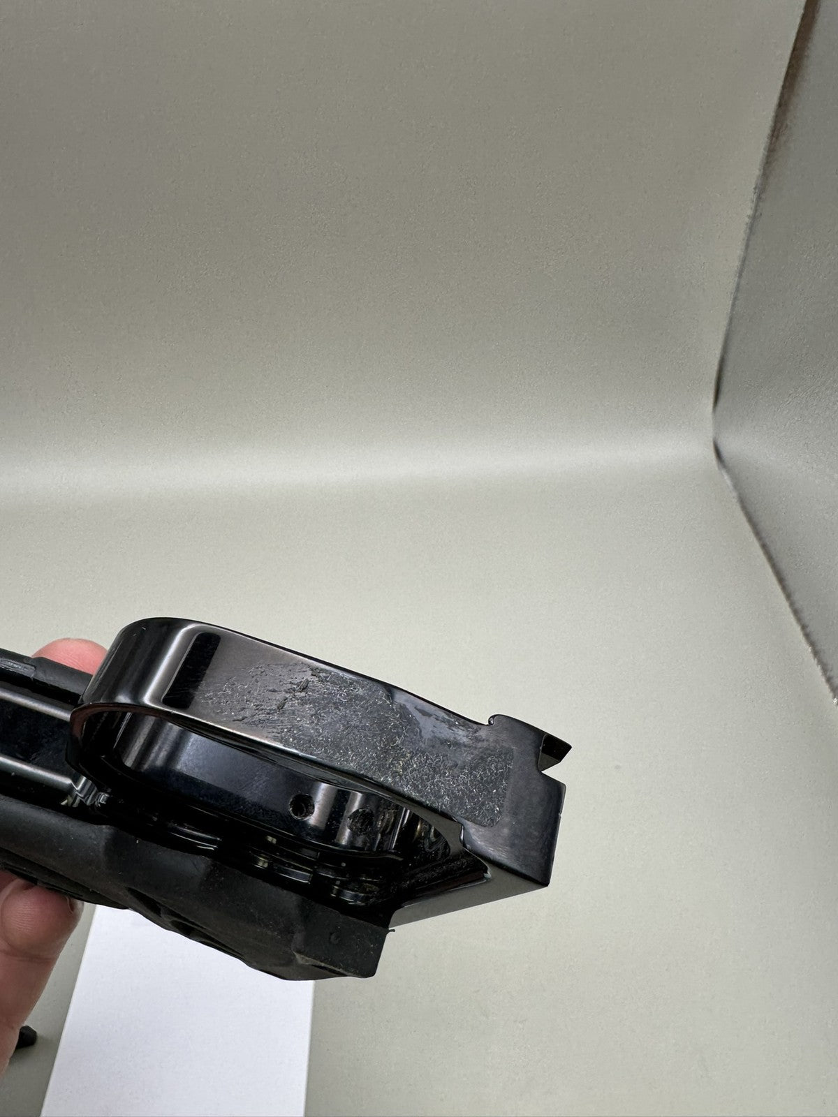 WGP/Planet Eclipse Autococker E-Blade Kit Black -E2 Board