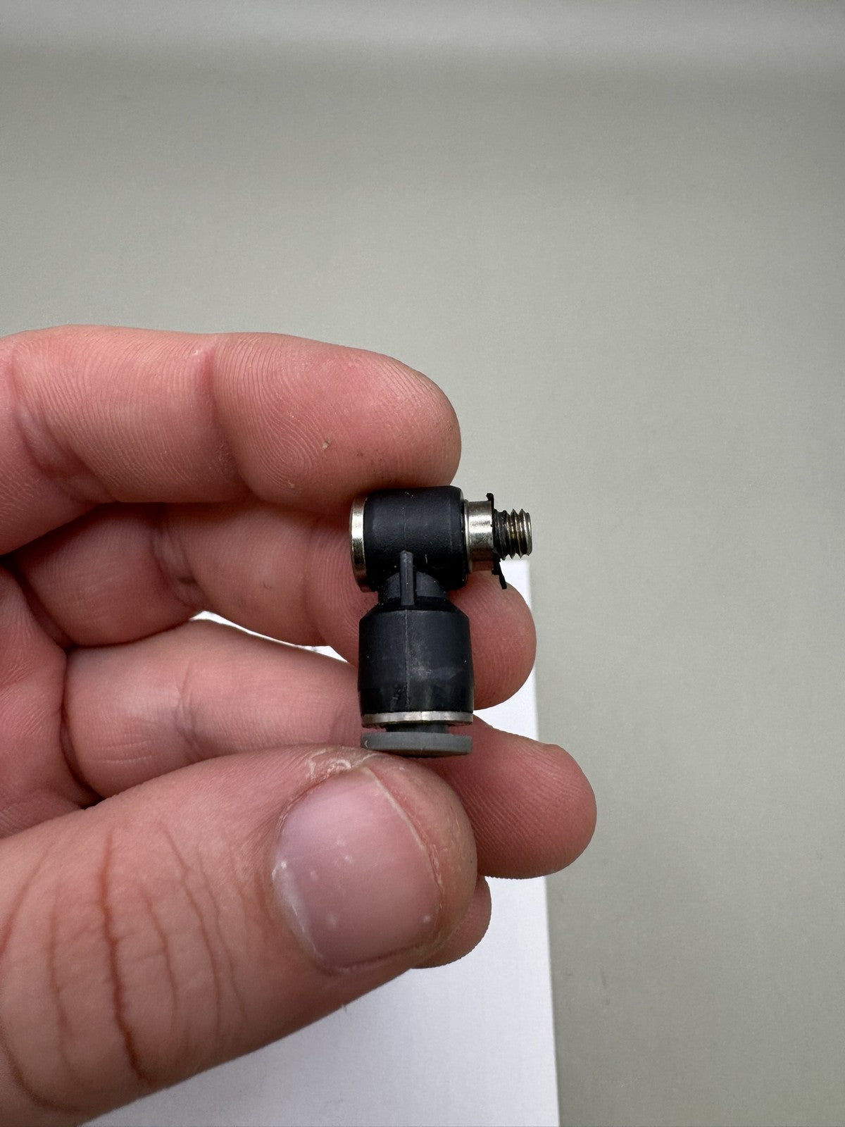 Smart Parts Ion Fittings X2