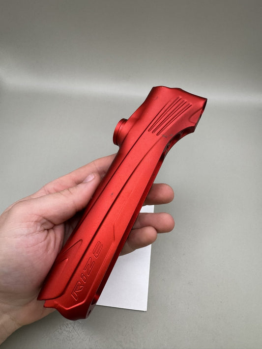 Dye Rize Body