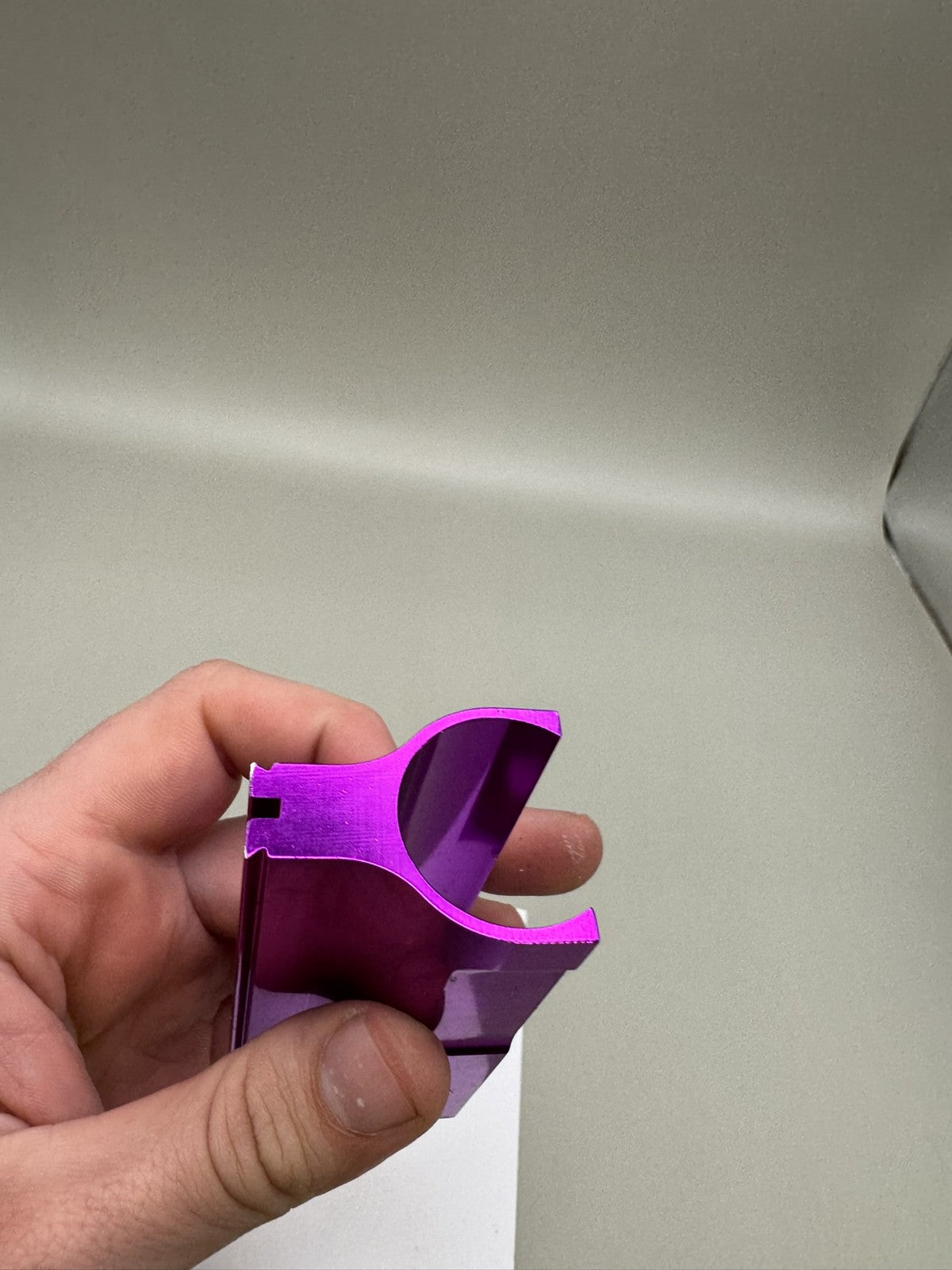 AGD Automag Sight Rail