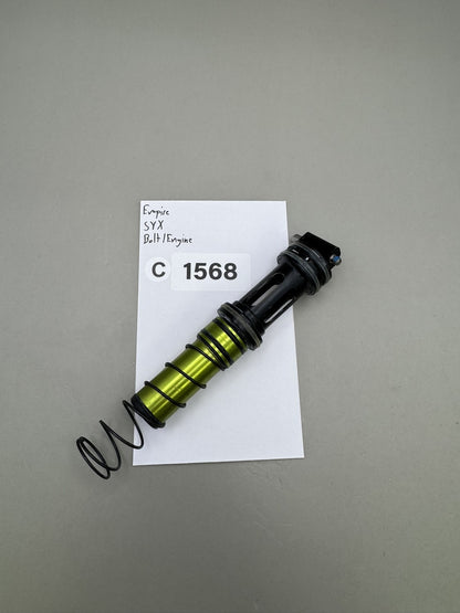 Empire SYX Bolt/Engine