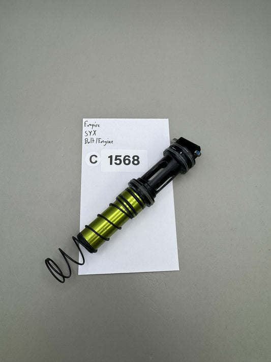 Empire SYX Bolt/Engine