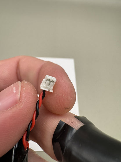 DLX Luxe ICE Battery