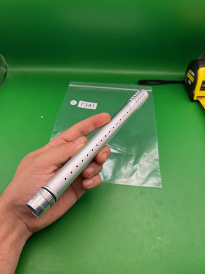 16 Inch Silver Dye Ultralight tip