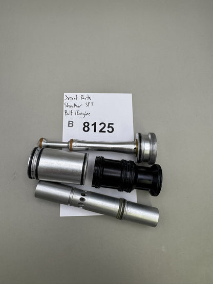 Smart Parts Shocker SFT Bolt /Engine