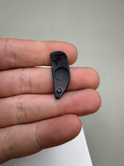WDP Angel G7 Left Eye Cover - Black