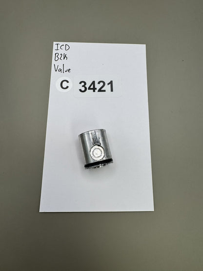 ICD B2k Valve