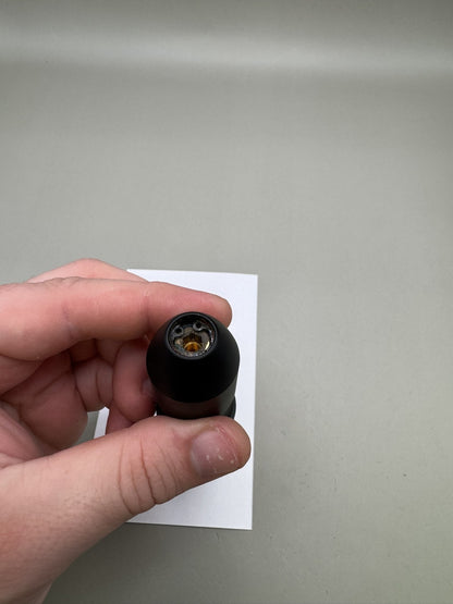 Dye Rize HPR Regulator
