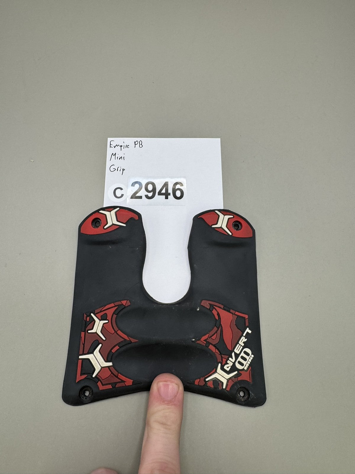 Empire PB Mini Grip