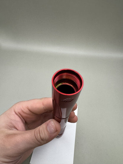 WGP Kaner Barrel 689 Bore Back - Red AC Thread